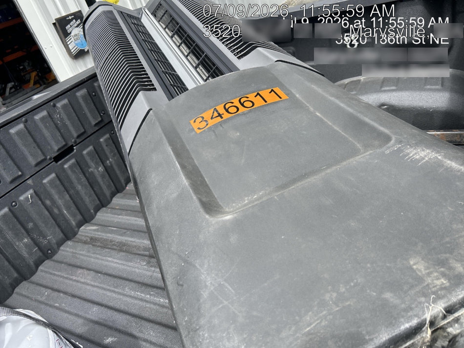 2023 VECTOR Vector Max