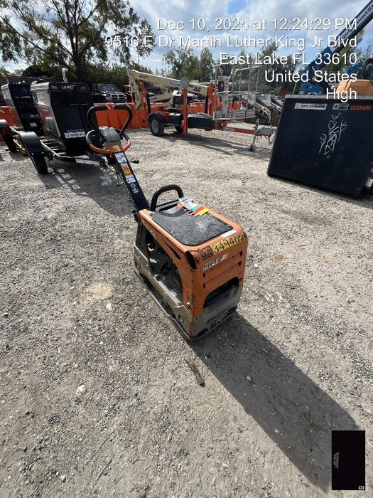 2023 MULTIQUIP MV308GH