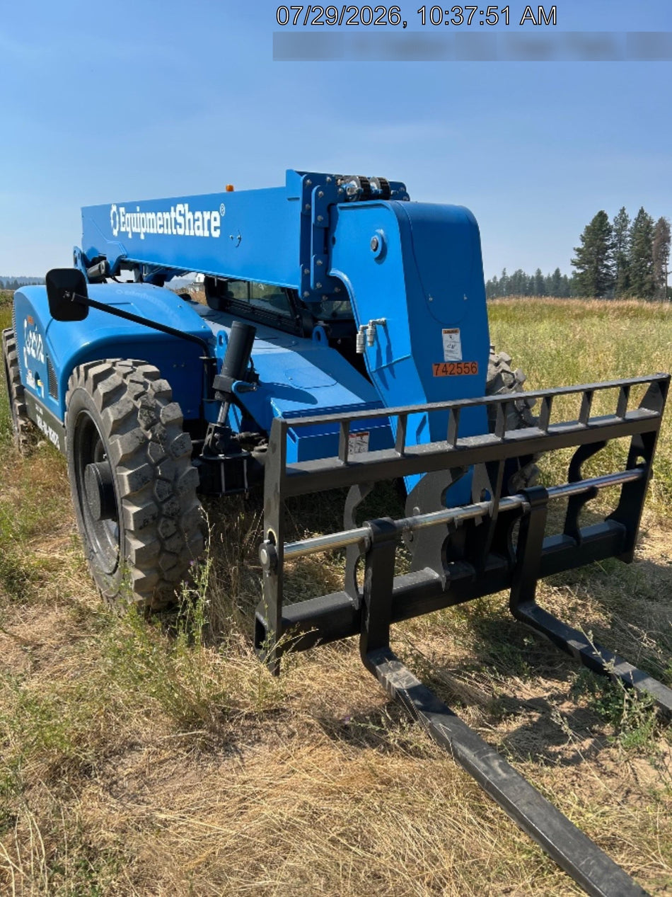 2026 GENIE GTH-844