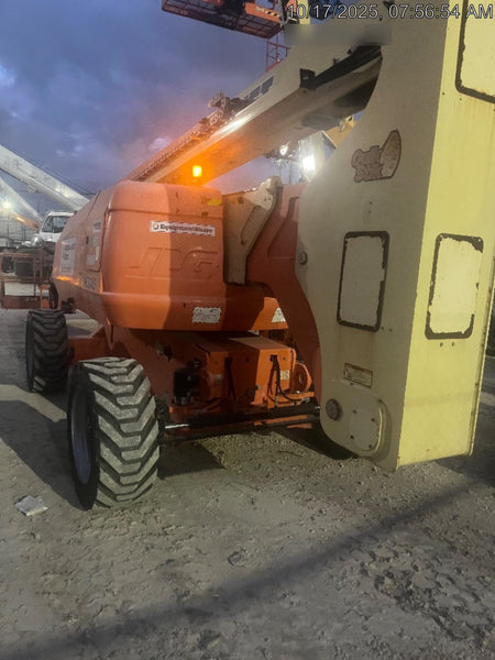 2020 JLG 800AJ