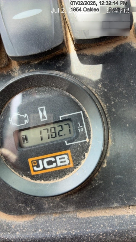 2022 JCB 509-42