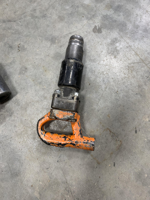 2020 MICHIGAN PNEUMATIC MP-CH3R