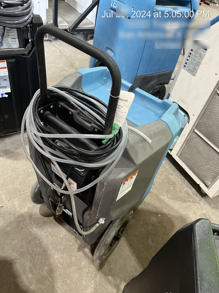 2020 DRI-EAZ LGR6000Li