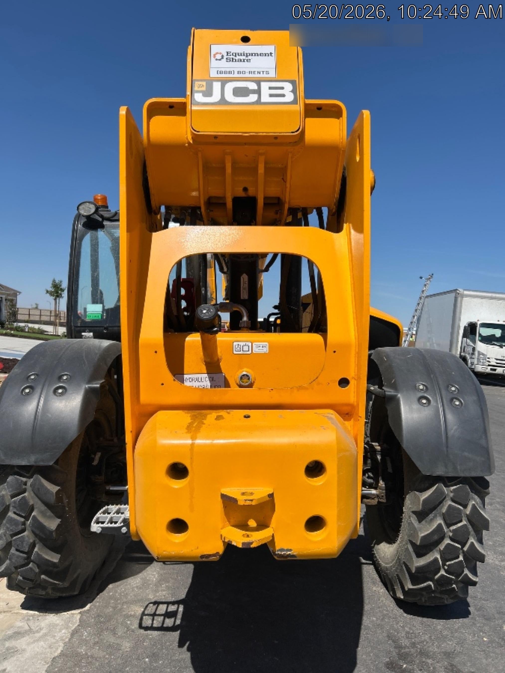 2023 JCB 506-36