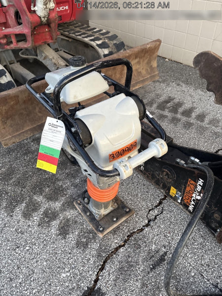 2023 MULTIQUIP MTX60HD