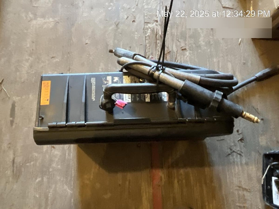 2022 LINCOLN ELECTRIC K4266-1