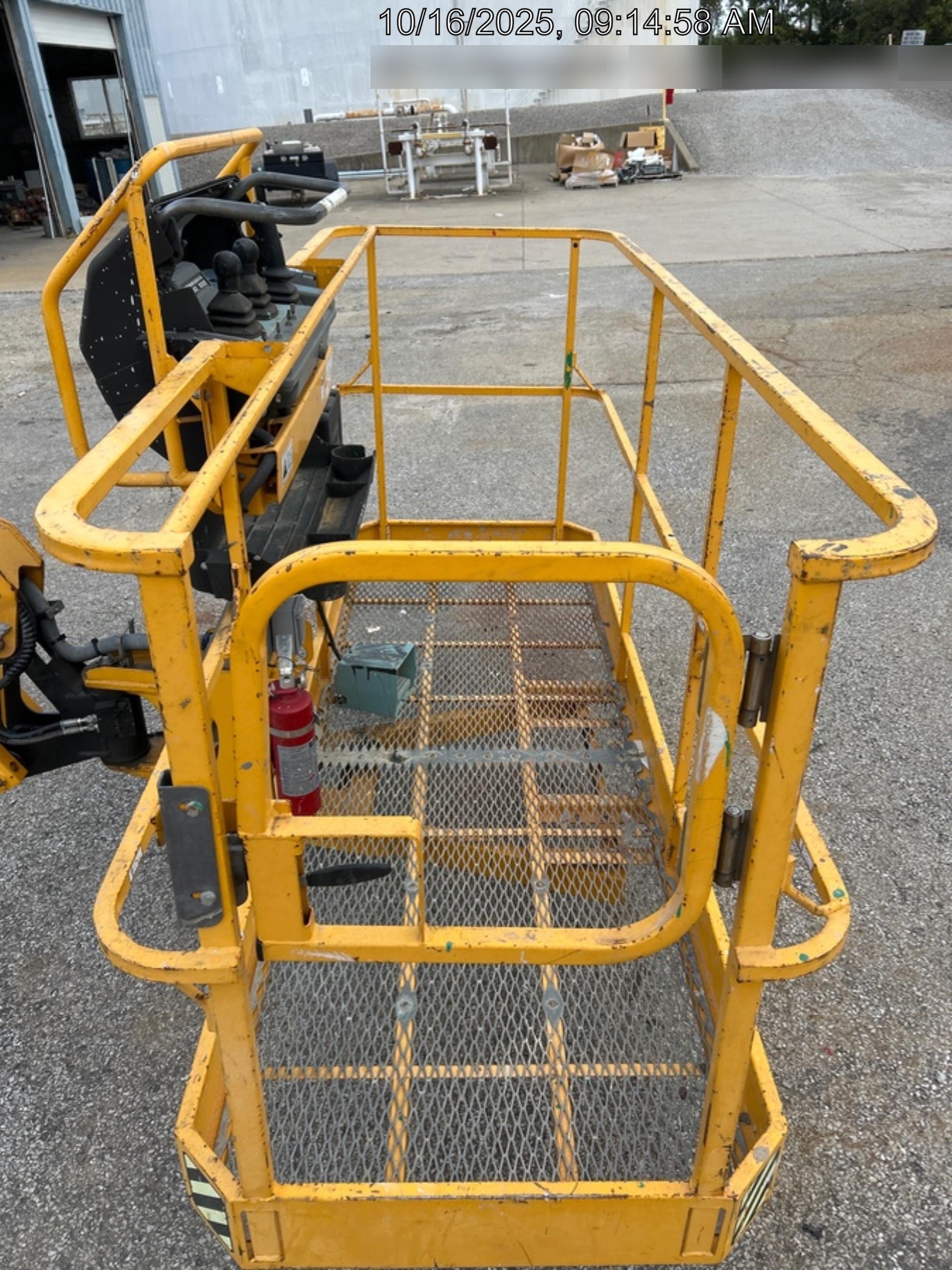 2020 HAULOTTE HA46RTJO