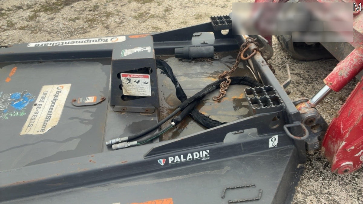 2022 PALADIN 30372A-0022