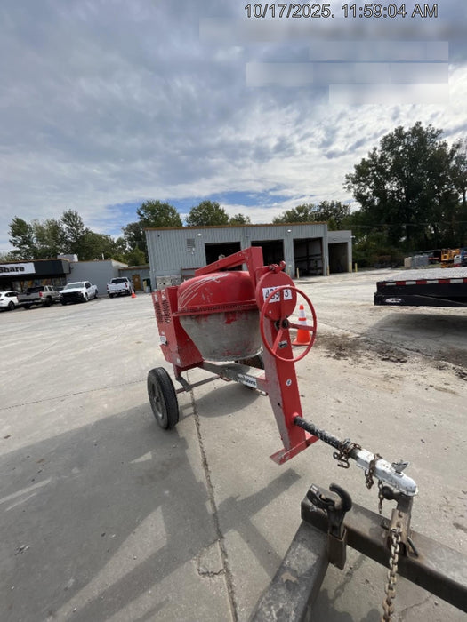 2019 MULTIQUIP MC94SH8