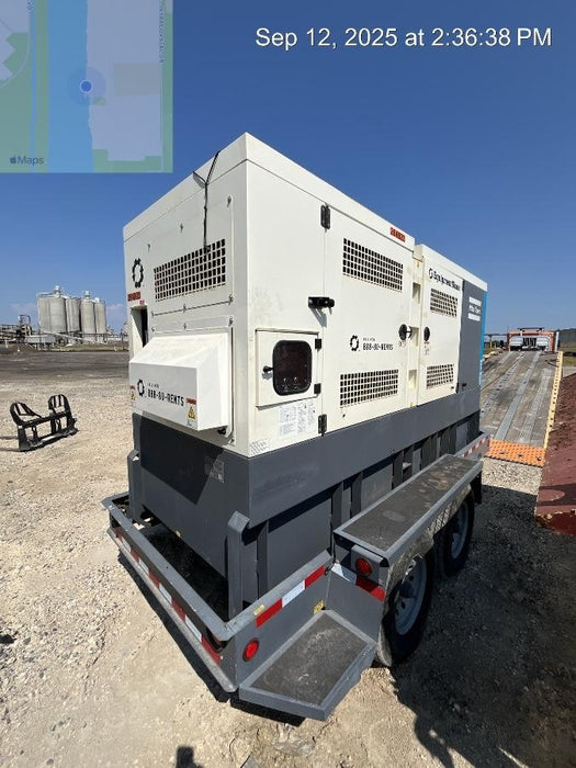 2022 ATLAS COPCO QAS 330