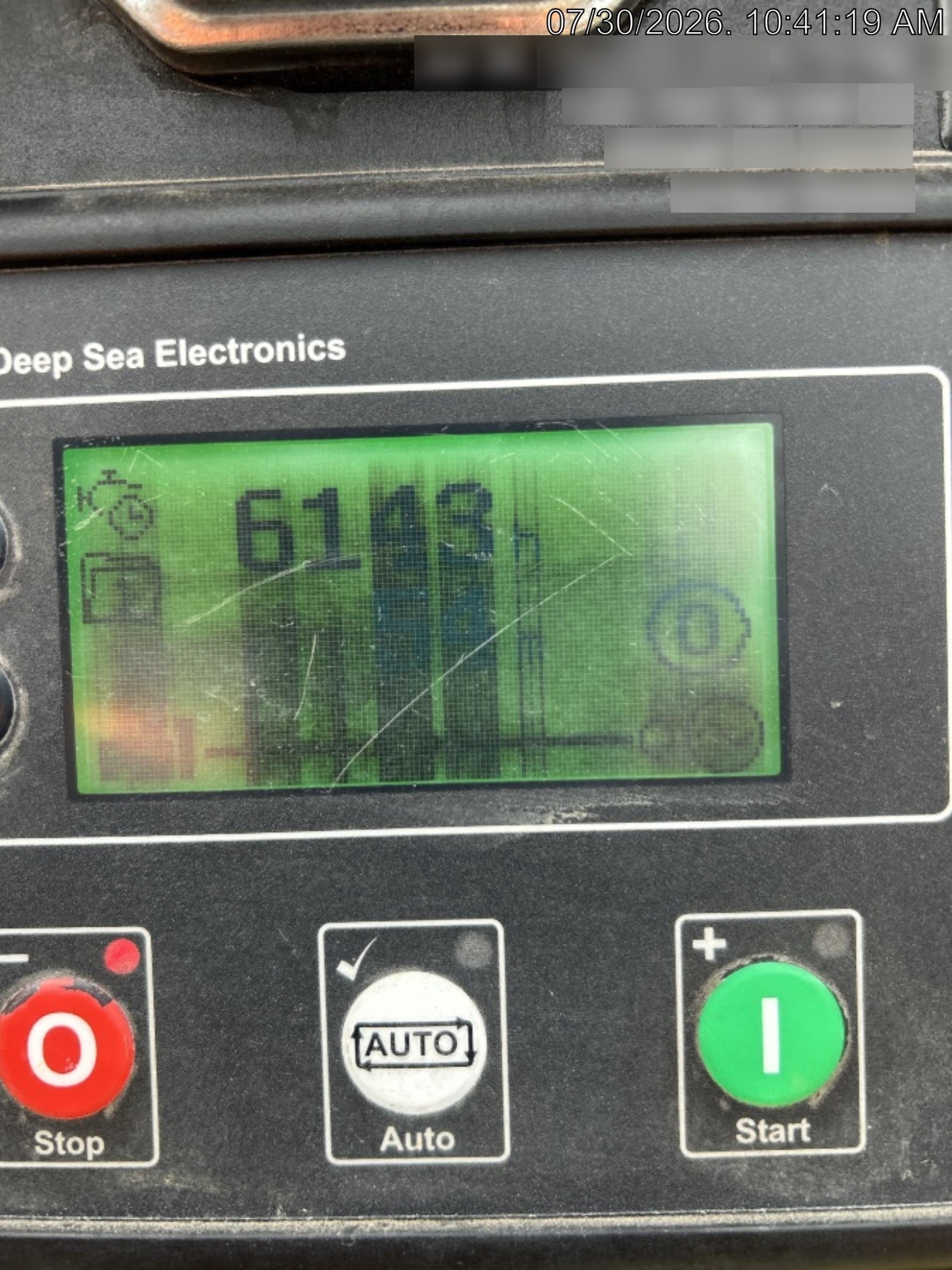 2020 ATLAS COPCO QAS25
