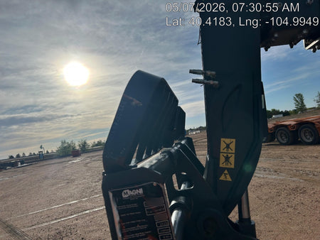 2022 MAGNI TH 12.80