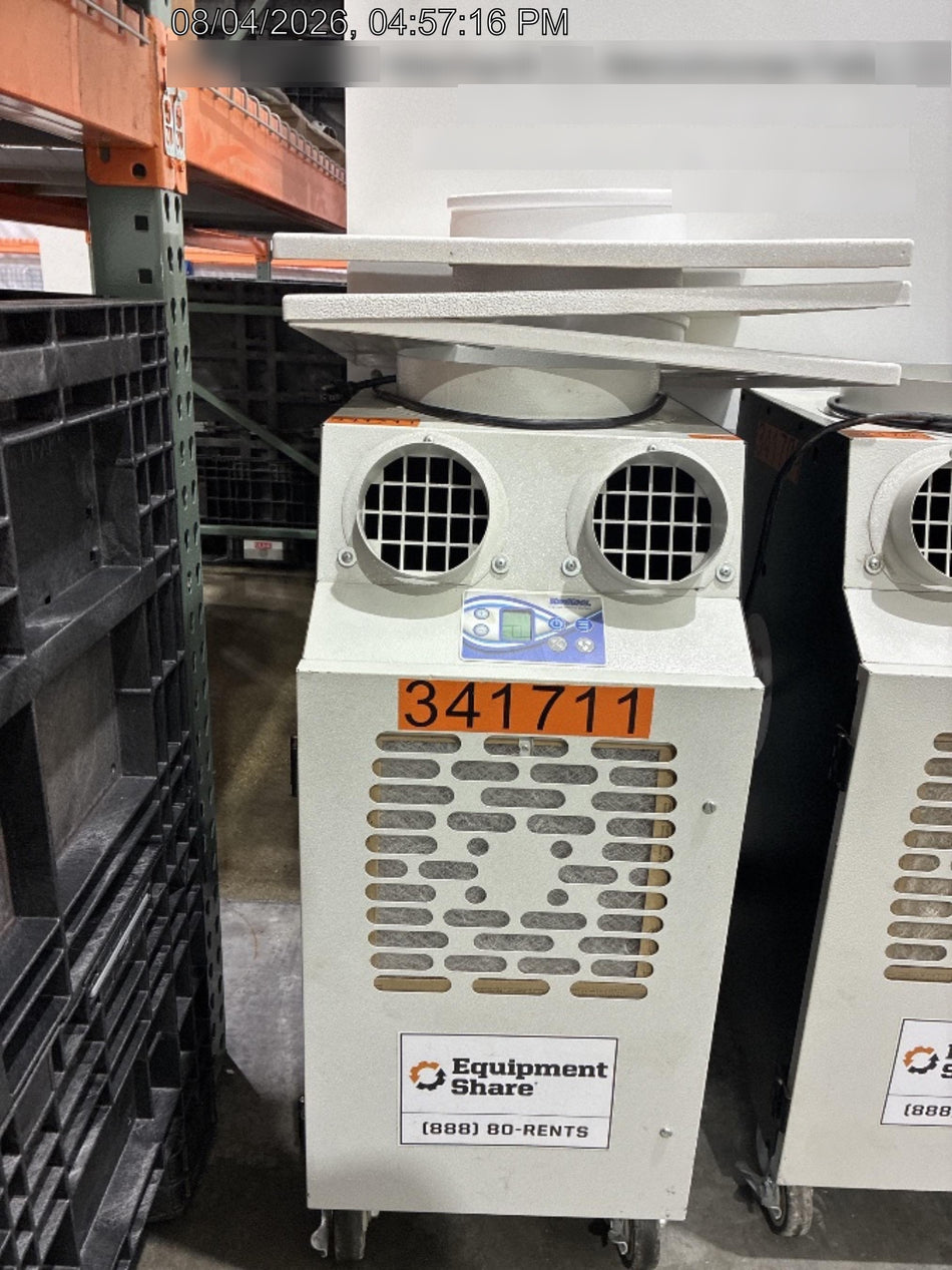 2023 KWIKOOL KPAC1411-2