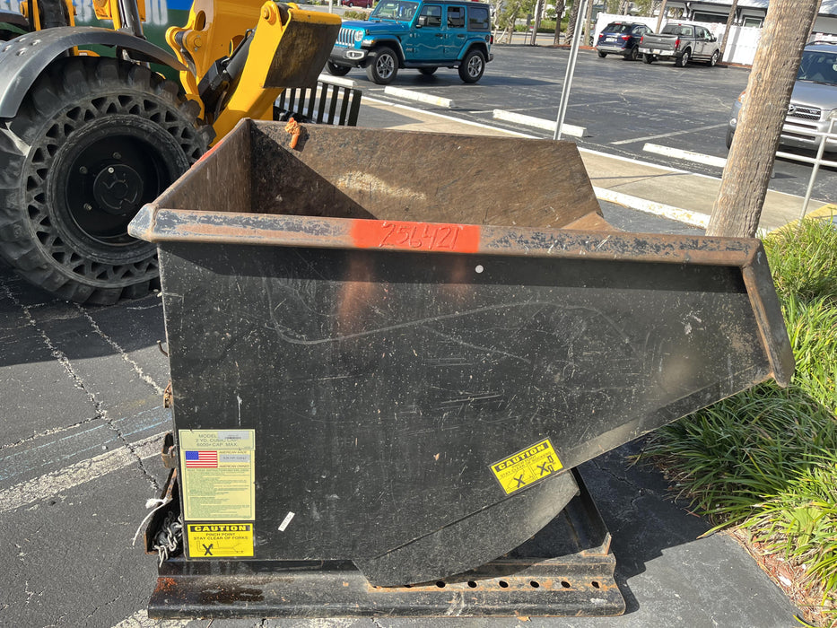 2022 ARROW MATERIAL HANDLING HP-6000-200