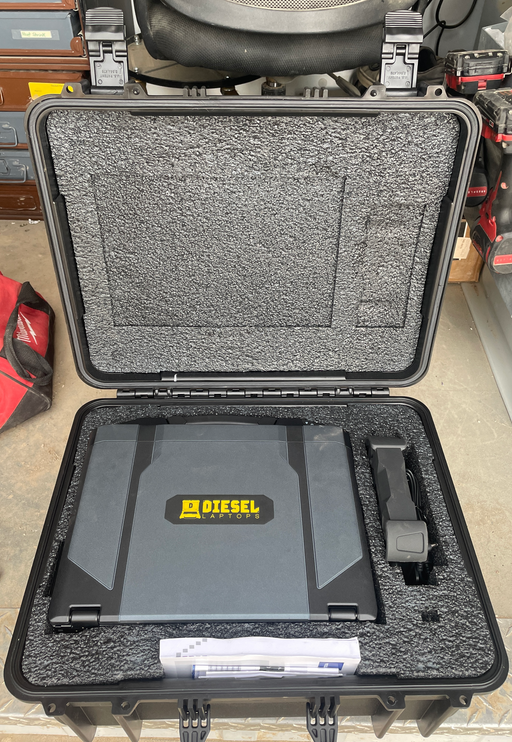 2023 DIESEL LAPTOPS DIESEL LAPTOP