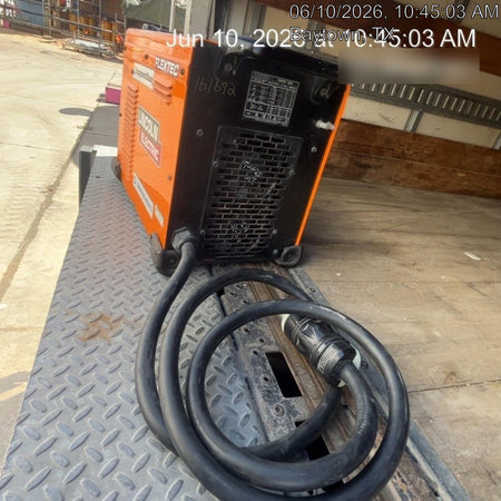 2021 LINCOLN ELECTRIC FLEXTEC 350X