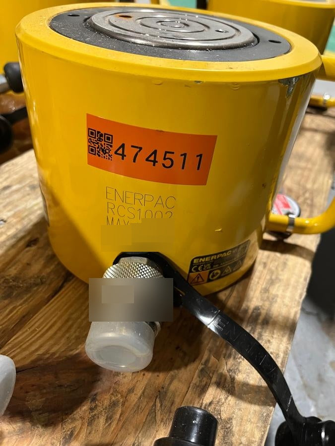 2024 ENERPAC RCS1002