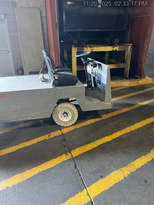 2022 COLUMBIA Payloader 2XL