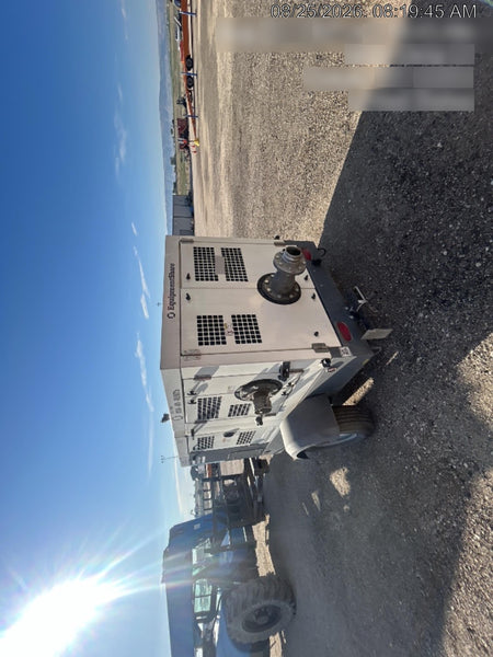 2026 ATLAS COPCO PAC F66 KD-S