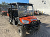 2022 KUBOTA RTV-X1140W-H (Canopy)
