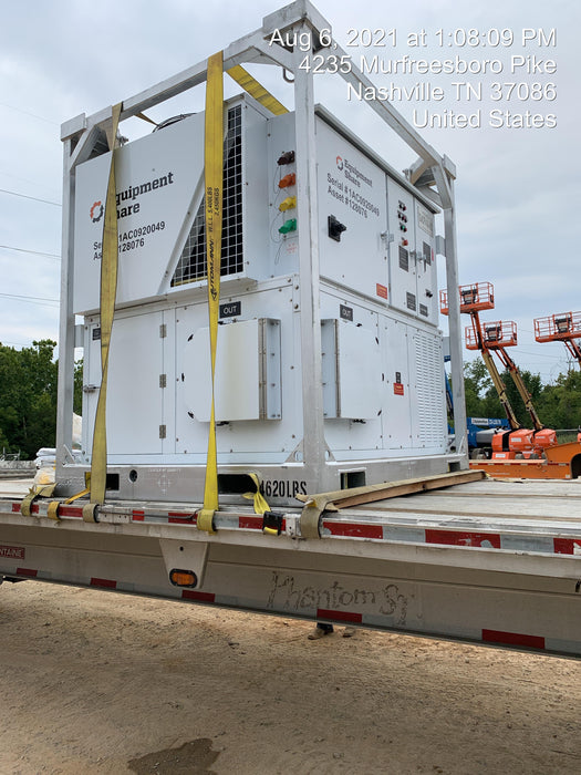 2020 SMARTECH SACP41A-HS