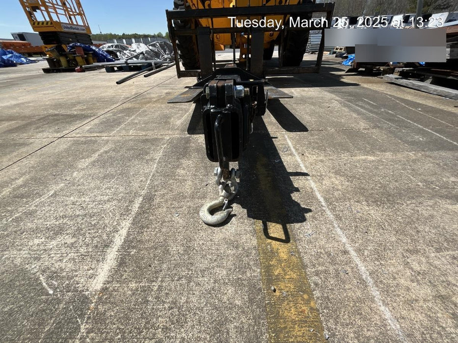 2024 STAR INDUSTRIES M1360B - Star JIB Boom