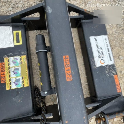 2024 STAR INDUSTRIES M1360B - Star JIB Boom