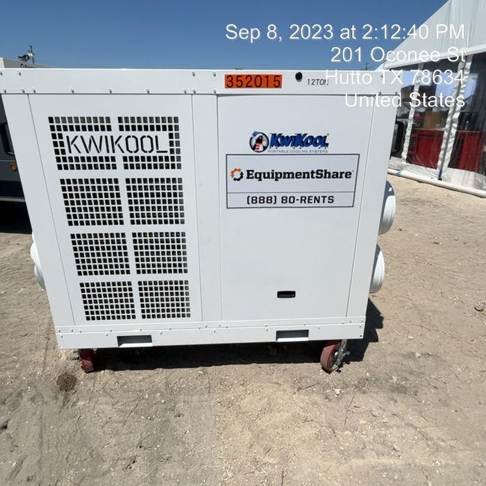 2023 KWIKOOL KPO12-23H