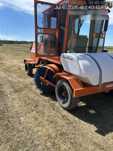 2022 BROCE RCT350