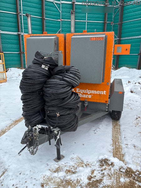 2025 THERM DYNAMICS TD1250