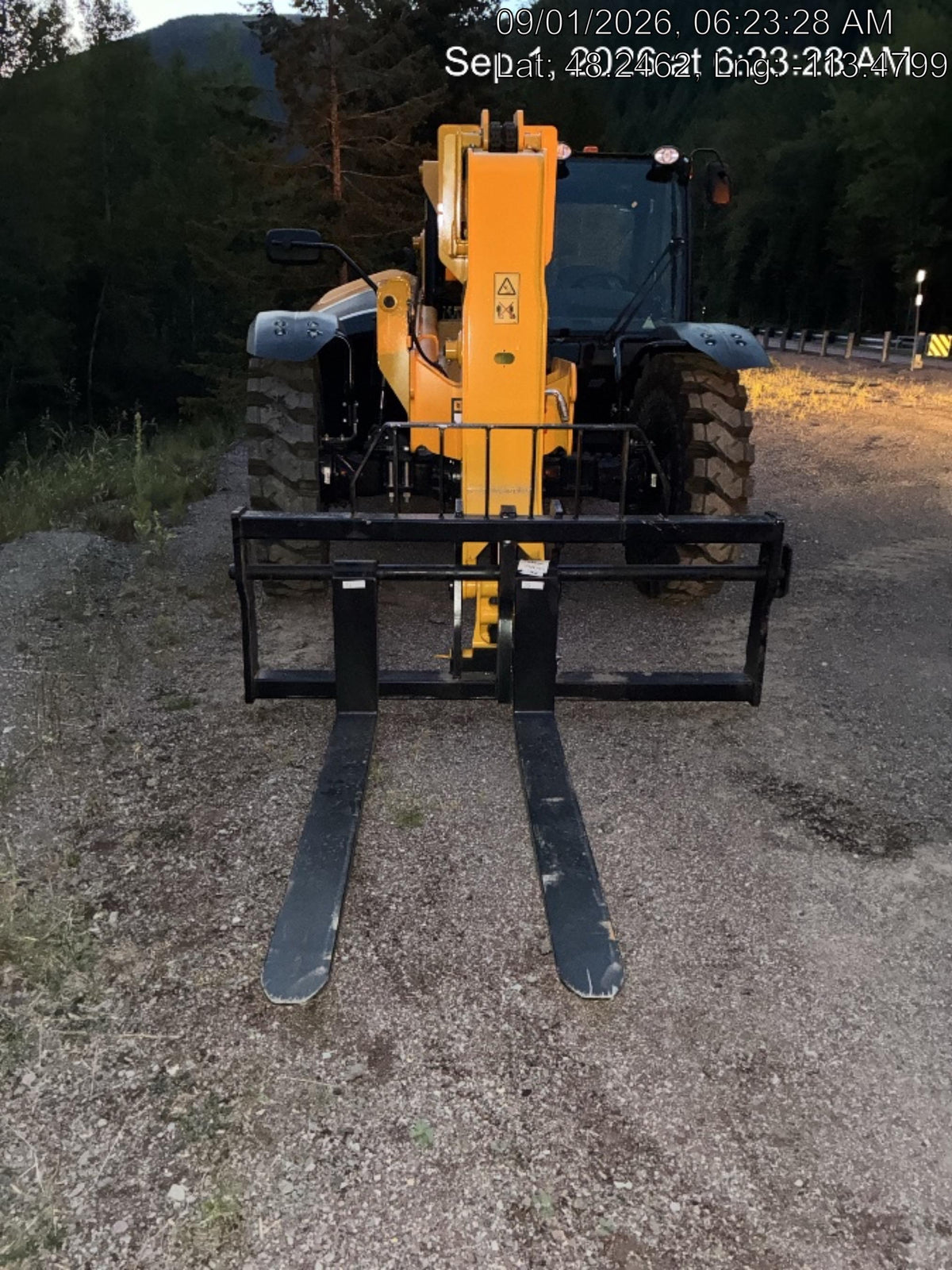2026 JCB 509-42