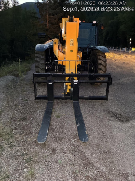 2026 JCB 509-42