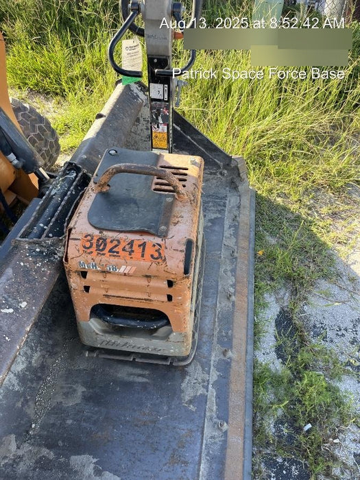 2023 MULTIQUIP MVH158