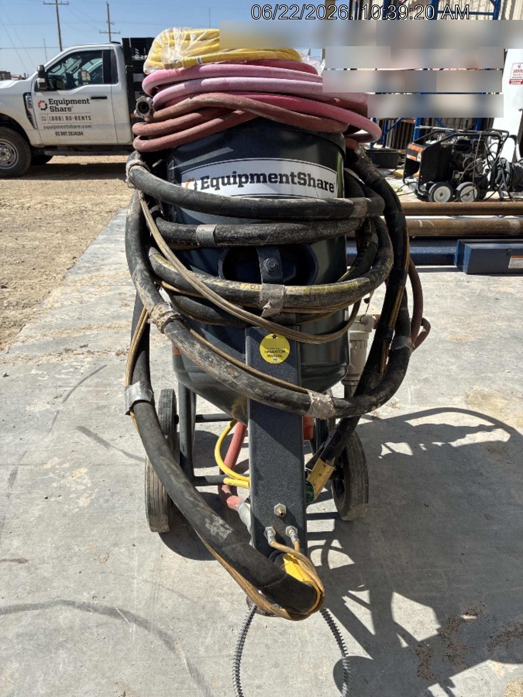 2025 CLEMCO 21548