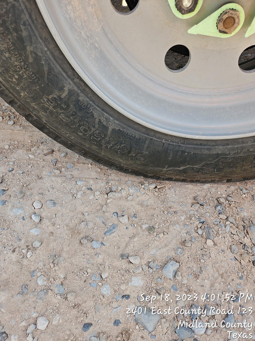 2023 PREMIER PUMP 8NHTH-RP-DC13