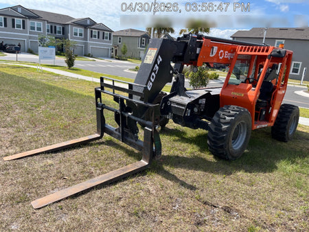 2024 SKYTRAK 6034