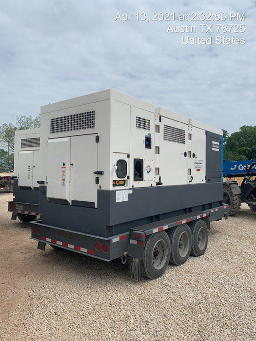 2020 ATLAS COPCO QAS625