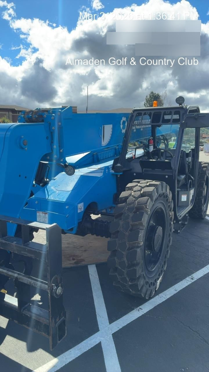 2024 GENIE GTH-844