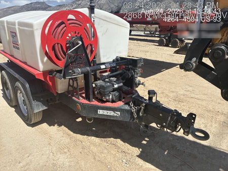2021 MULTIQUIP WT5C