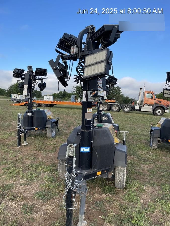 2022 ALLMAND NLV3GR