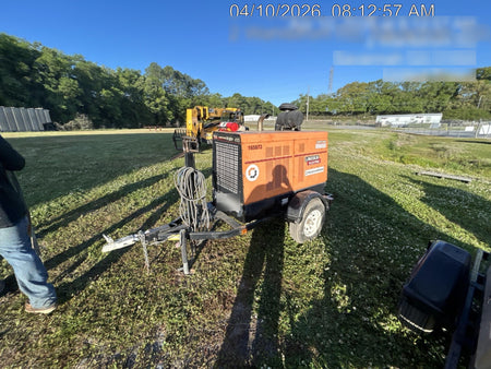 2021 Lincoln Electric Vantage 549X VANTAGE 549X READY-PAK 3 (EQUIPMENTSHARE)