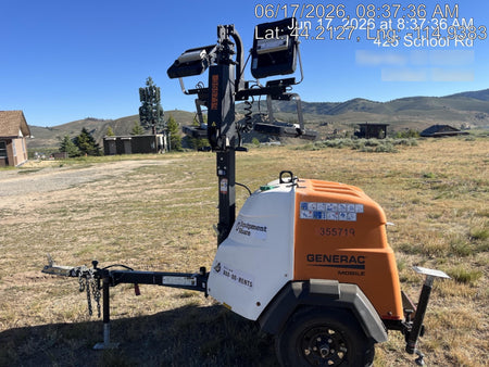 2023 GENERAC MLT2