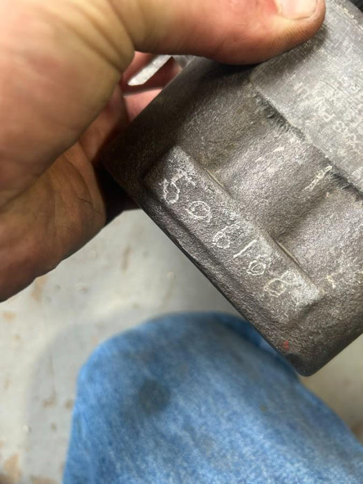 2025 TEXAS PNEUMATIC TOOLS, INC. T3