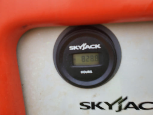 2019 SKYJACK SJ85 AJ
