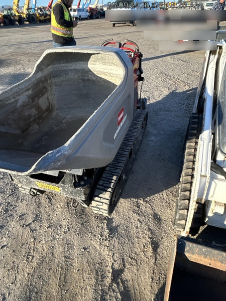 2023 TORO MBTX 2500-TS
