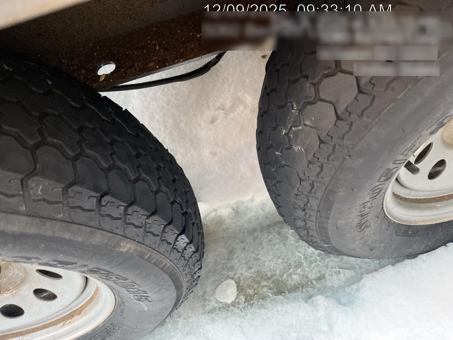 2022 ATLAS COPCO QAS 125