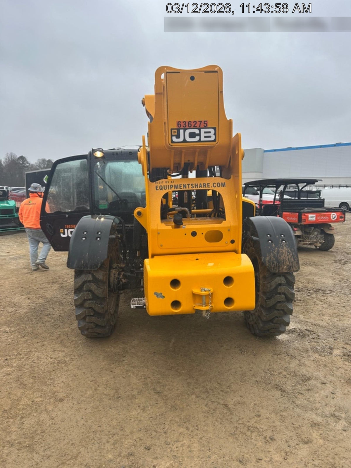 2026 JCB 514-56