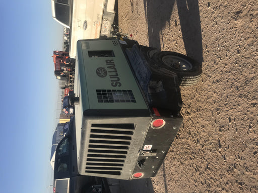 2019 SULLAIR 185-DPQ