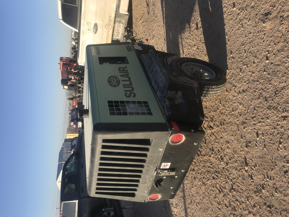 2019 SULLAIR 185-DPQ