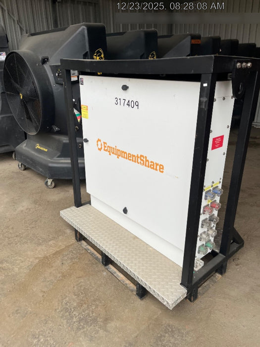 2023 TRYSTAR IL-046-VDE-27-LP